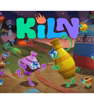 Kiln PS5 PlayStation 5 Key EUROPE